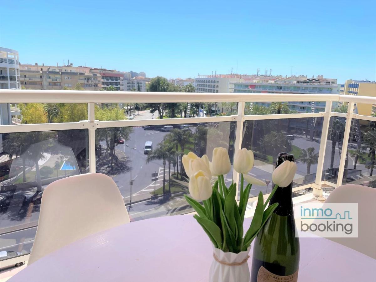 Rhin Salou, Climatizado, Piscina Y Cerca De La Playa Apartment Екстериор снимка