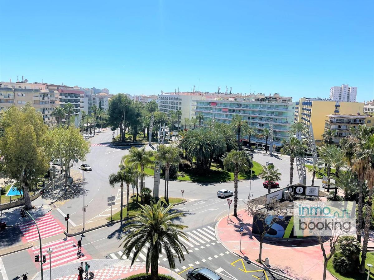 Rhin Salou, Climatizado, Piscina Y Cerca De La Playa Apartment Екстериор снимка