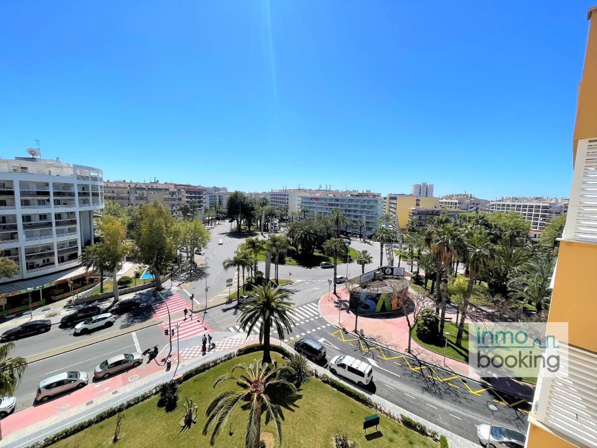 Rhin Salou, Climatizado, Piscina Y Cerca De La Playa Apartment Екстериор снимка