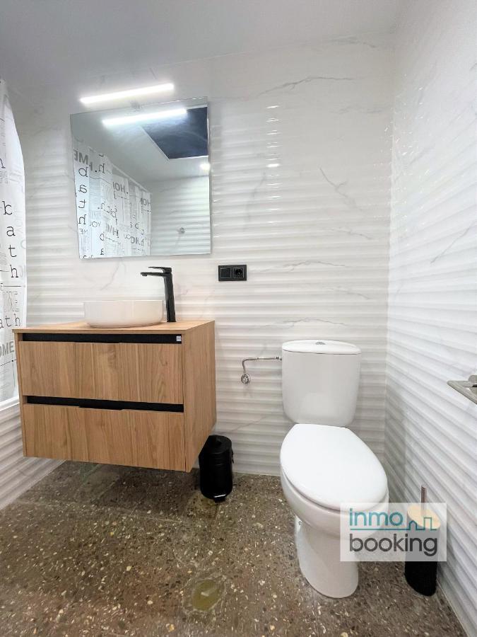 Rhin Salou, Climatizado, Piscina Y Cerca De La Playa Apartment Екстериор снимка