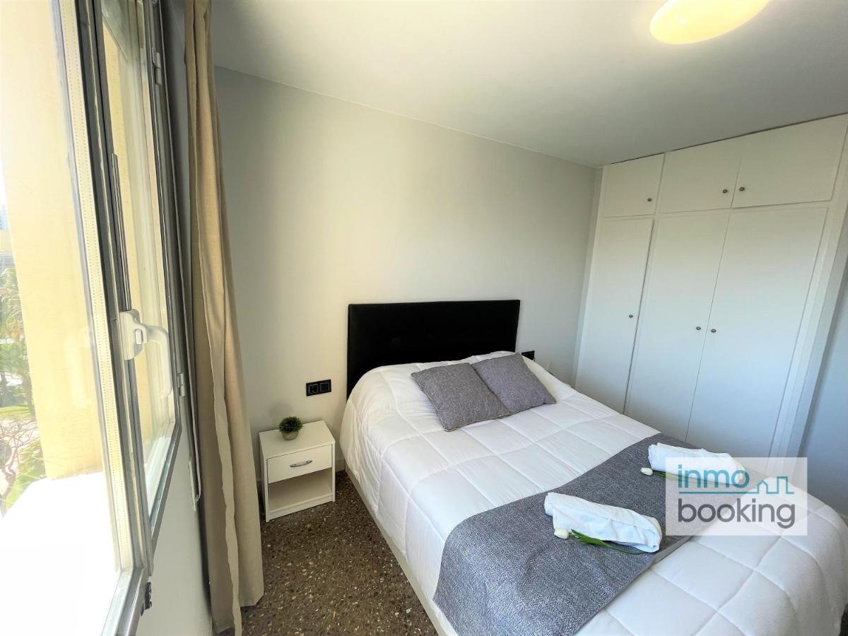 Rhin Salou, Climatizado, Piscina Y Cerca De La Playa Apartment Екстериор снимка