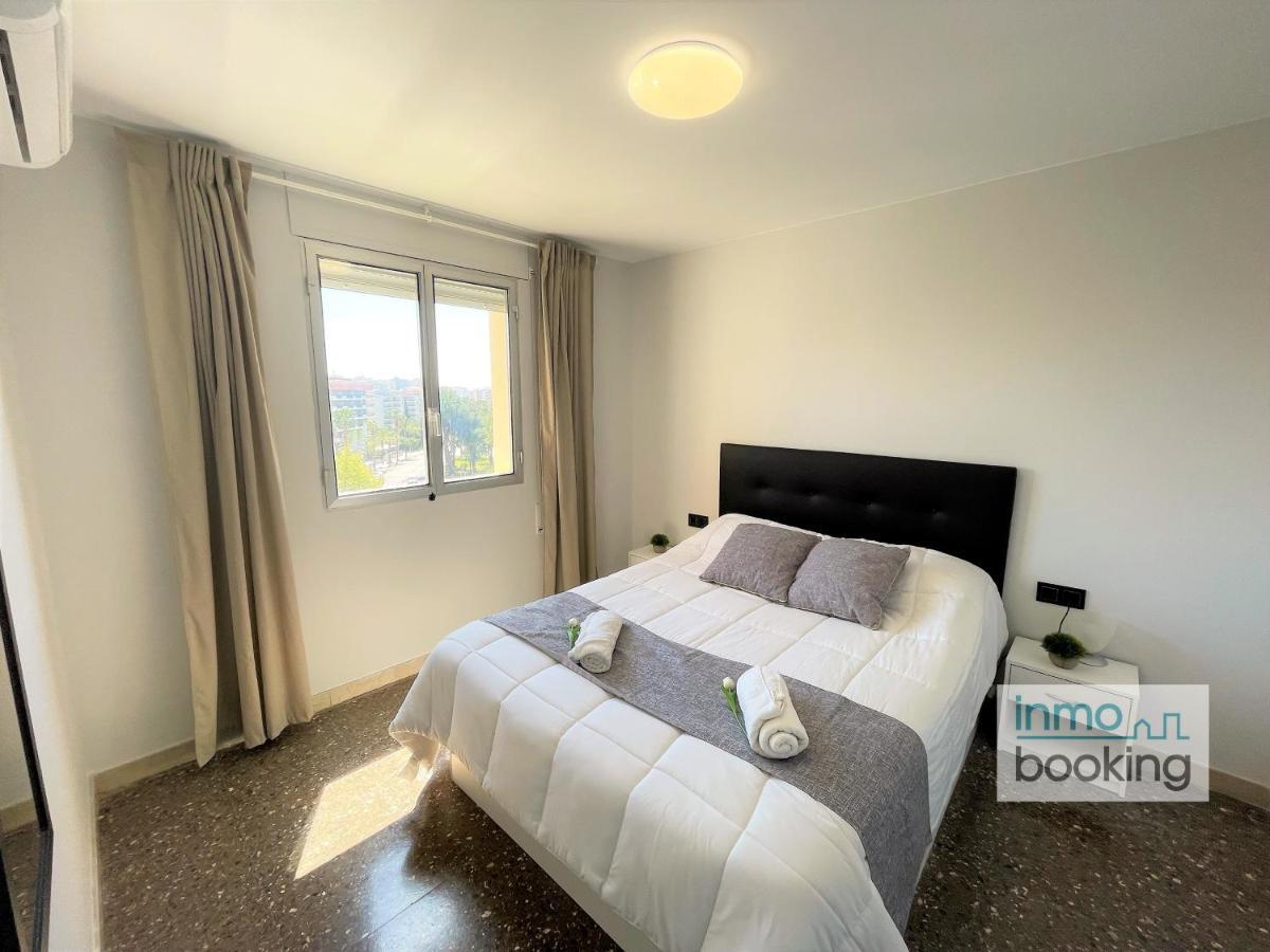 Rhin Salou, Climatizado, Piscina Y Cerca De La Playa Apartment Екстериор снимка