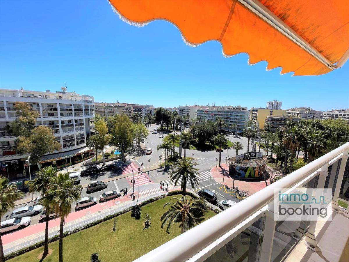 Rhin Salou, Climatizado, Piscina Y Cerca De La Playa Apartment Екстериор снимка