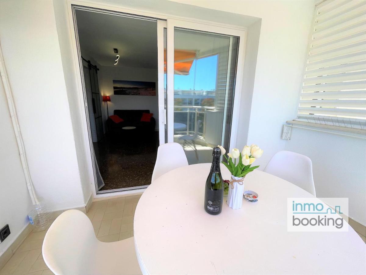 Rhin Salou, Climatizado, Piscina Y Cerca De La Playa Apartment Екстериор снимка