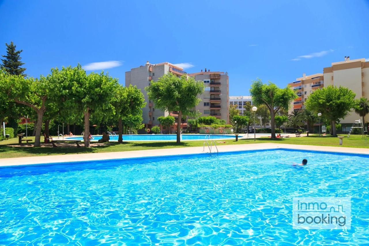Rhin Salou, Climatizado, Piscina Y Cerca De La Playa Apartment Екстериор снимка