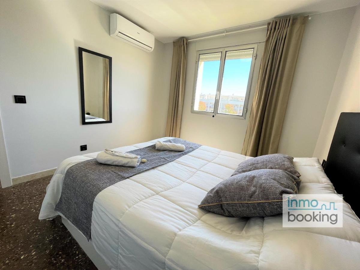 Rhin Salou, Climatizado, Piscina Y Cerca De La Playa Apartment Екстериор снимка