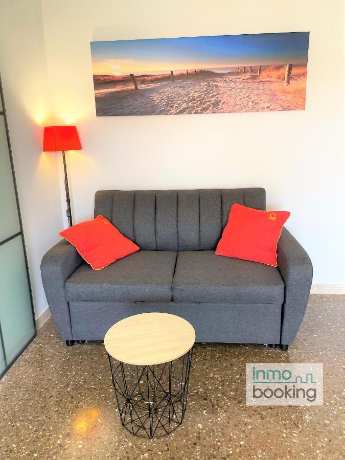 Rhin Salou, Climatizado, Piscina Y Cerca De La Playa Apartment Екстериор снимка