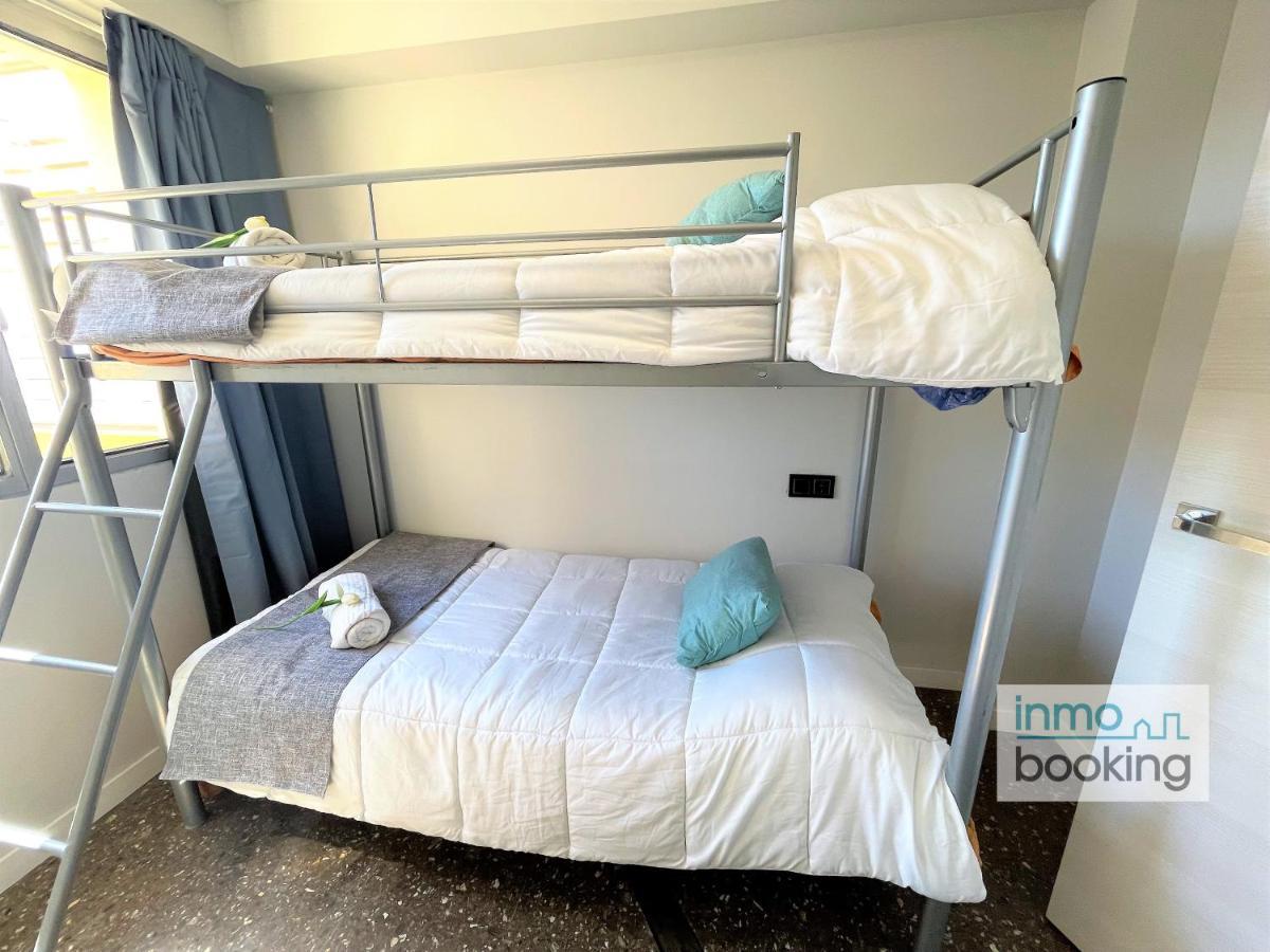 Rhin Salou, Climatizado, Piscina Y Cerca De La Playa Apartment Екстериор снимка